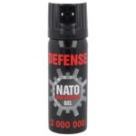 GAZ PIEPRZOWY SHARG DEFENCE NATO GEL 2MLN SHU 50ML
