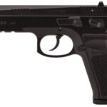 Pistolet Canik P120 Black