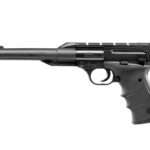 Pistolet wiatrówka Browning Buck Mark URX 4,5 mm Diabolo 1