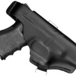 Kabura skórzana do pistoletu RMG-19