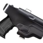Kabura skórzana do pistoletów Walther P99 PPQ M2