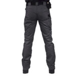 Spodnie Texar Elite Pro 2.0T Black 2