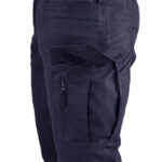 Spodnie Texar Elite Pro 2.0T Navy Blue 3