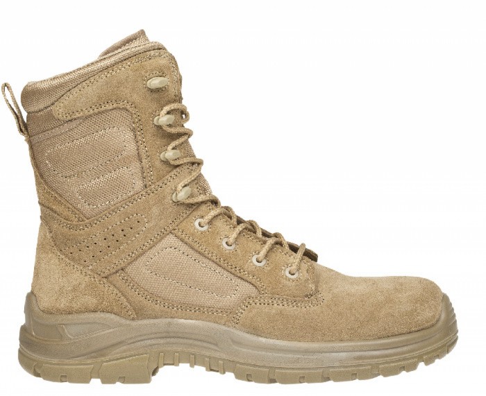 DESERT LIGHT O1 Boot