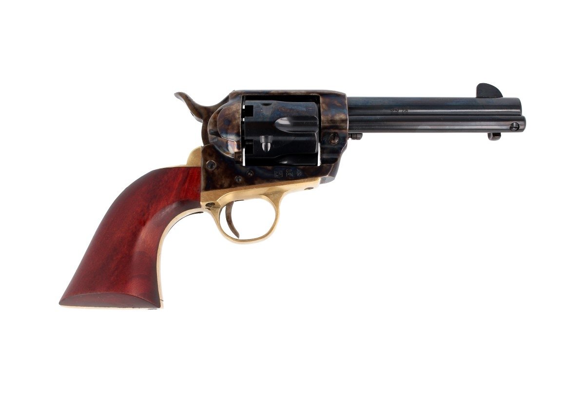 Rewolwer Pietta 1873 Colt Peacemaker3