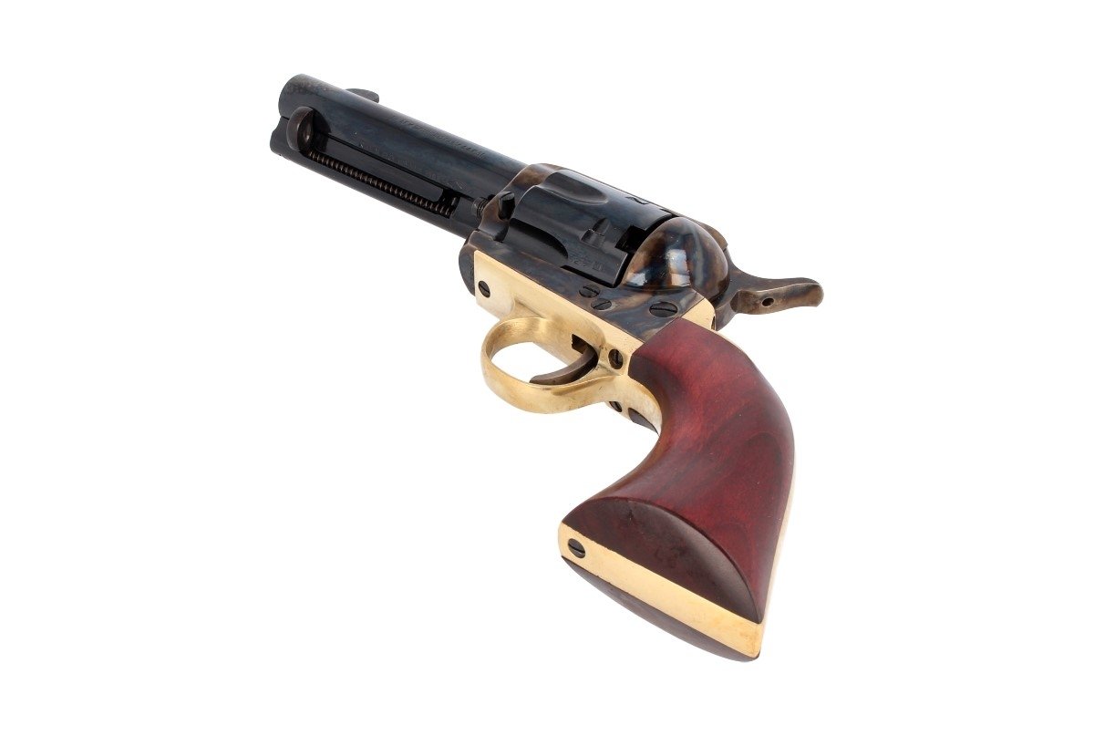 Rewolwer Pietta 1873 Colt Peacemaker4