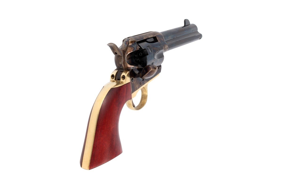 Rewolwer Pietta 1873 Colt Peacemaker5