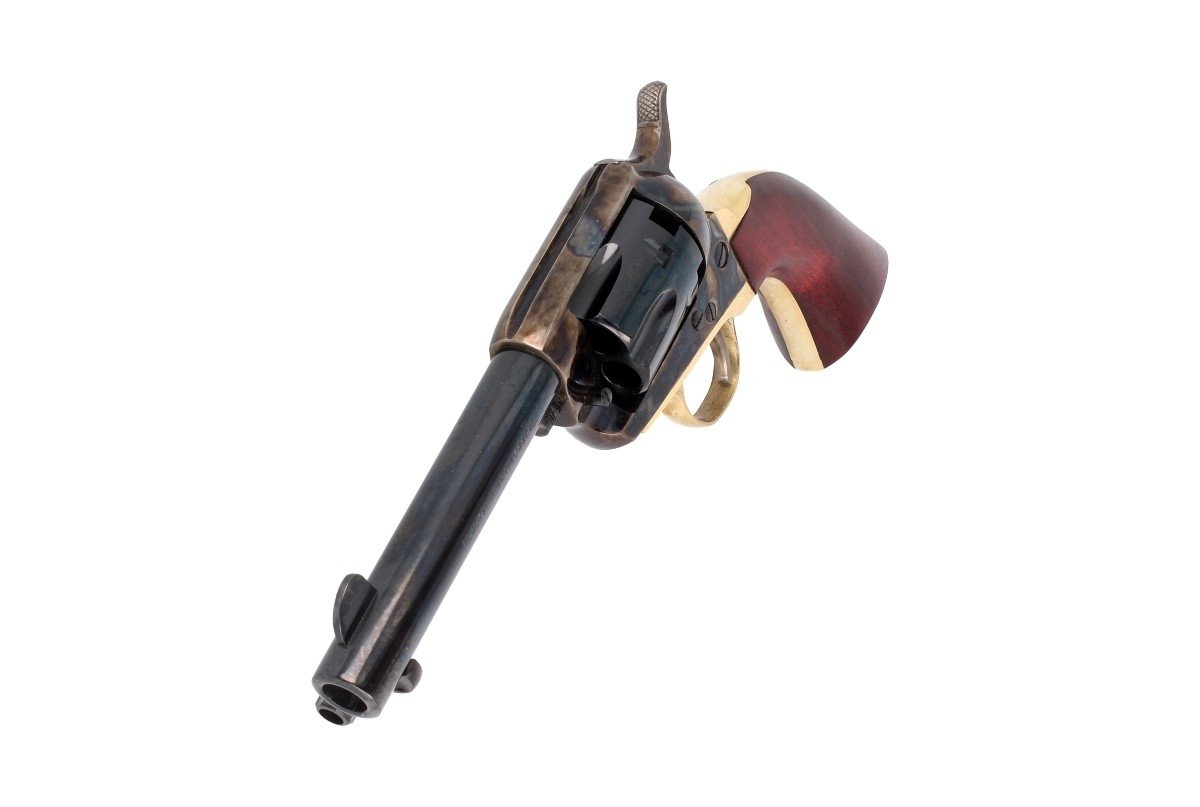 Rewolwer Pietta 1873 Colt Peacemaker6