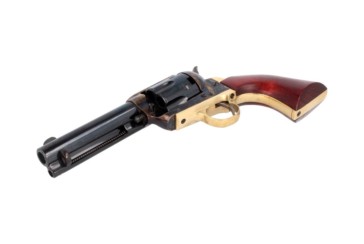 Rewolwer Pietta 1873 Colt Peacemaker7