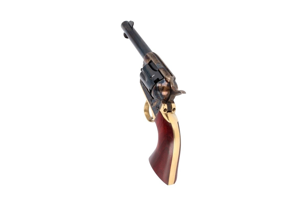 Rewolwer Pietta 1873 Colt Peacemaker8