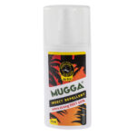 Mugga Extra Strong spray 50% DEET 75 ml
