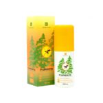 Repelent spray Foresta 30% DEET + IR3535 100 ml
