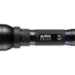 Mactronic – Akumulatorowa latarka Falcon Eye ALPHA 2.4 – 500 lm – FHH0117 2