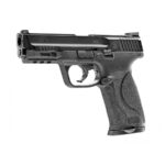 Pistolet na kule gumowe Smith&Wesson M&P9c M2.0 T4E kal. .43 3
