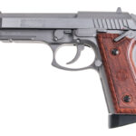 Wiatrówka Cybergun Swiss Arms SA92 Blow Back 4,5 mm – metal (288511)