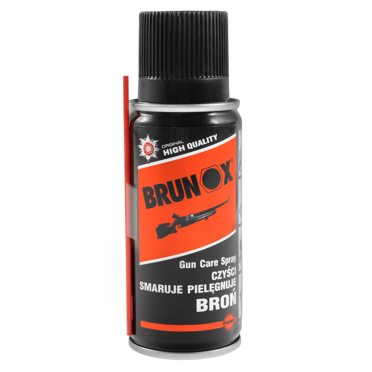 Preparat do broni Brunox Gun Care Spray – 100 ml (BT10)
