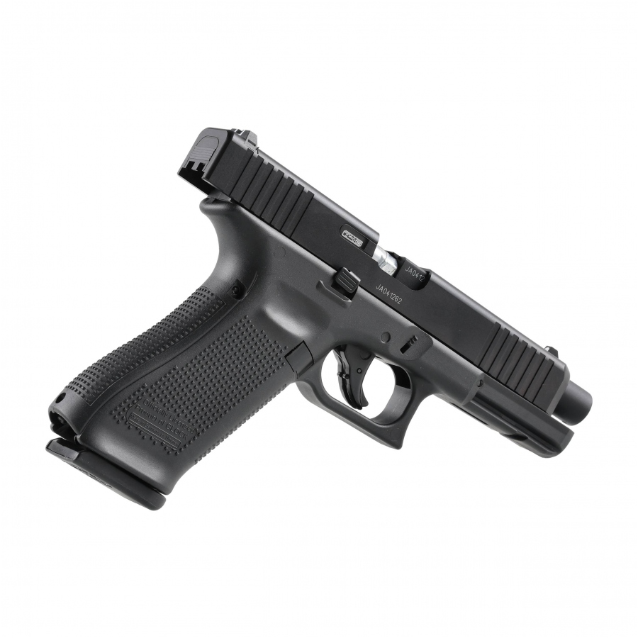 Pistolet na kule gumowe Glock 17 Gen5 T4E .43 CO24