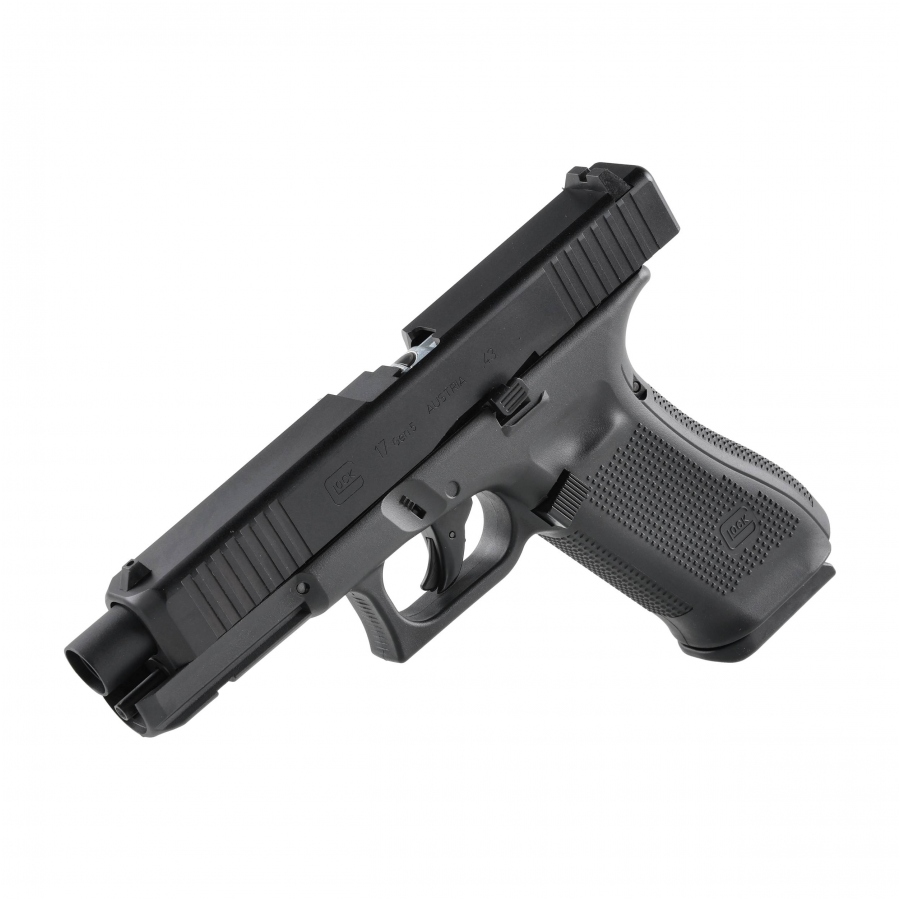 Pistolet na kule gumowe Glock 17 Gen5 T4E .43 CO25