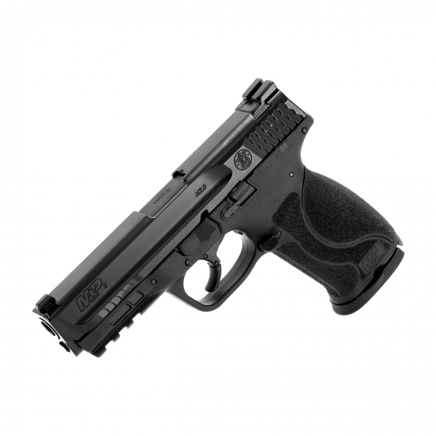 Pistolet wiatrówka Smith&Wesson M&P9 M2.0 4,5 mm3