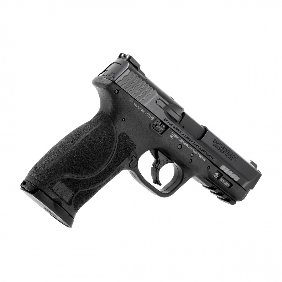 Pistolet wiatrówka Smith&Wesson M&P9 M2.0 4,5 mm4