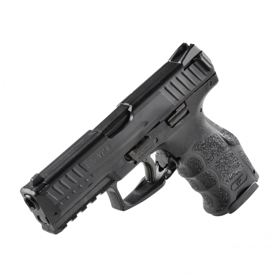 Replika pistolet ASG H&K Heckler&Koch VP9 6 mm3