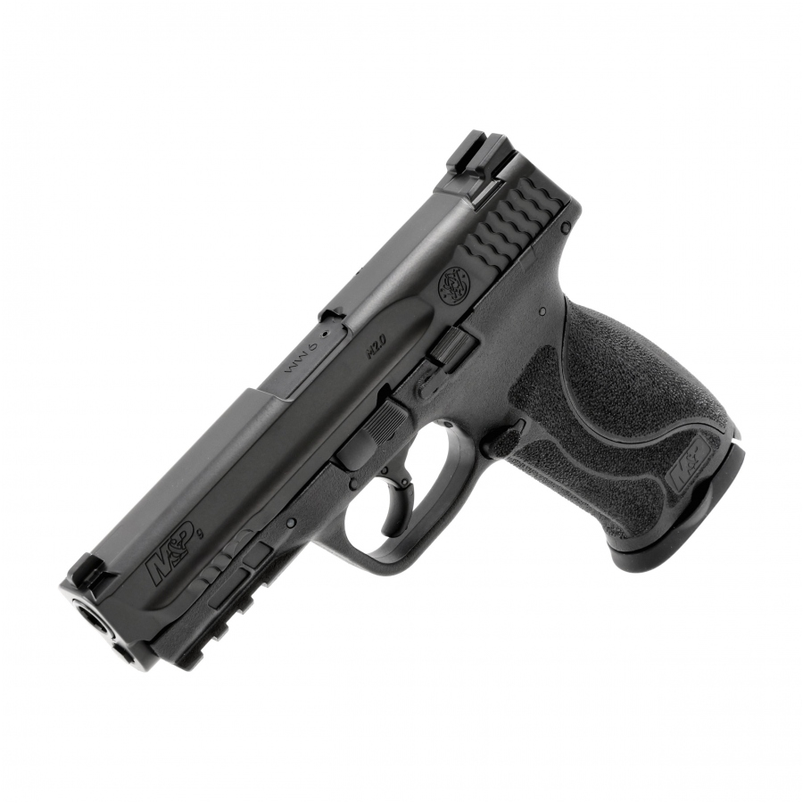 Replika pistolet ASG Smith&Wesson M&P9 M2.0 6 mm3