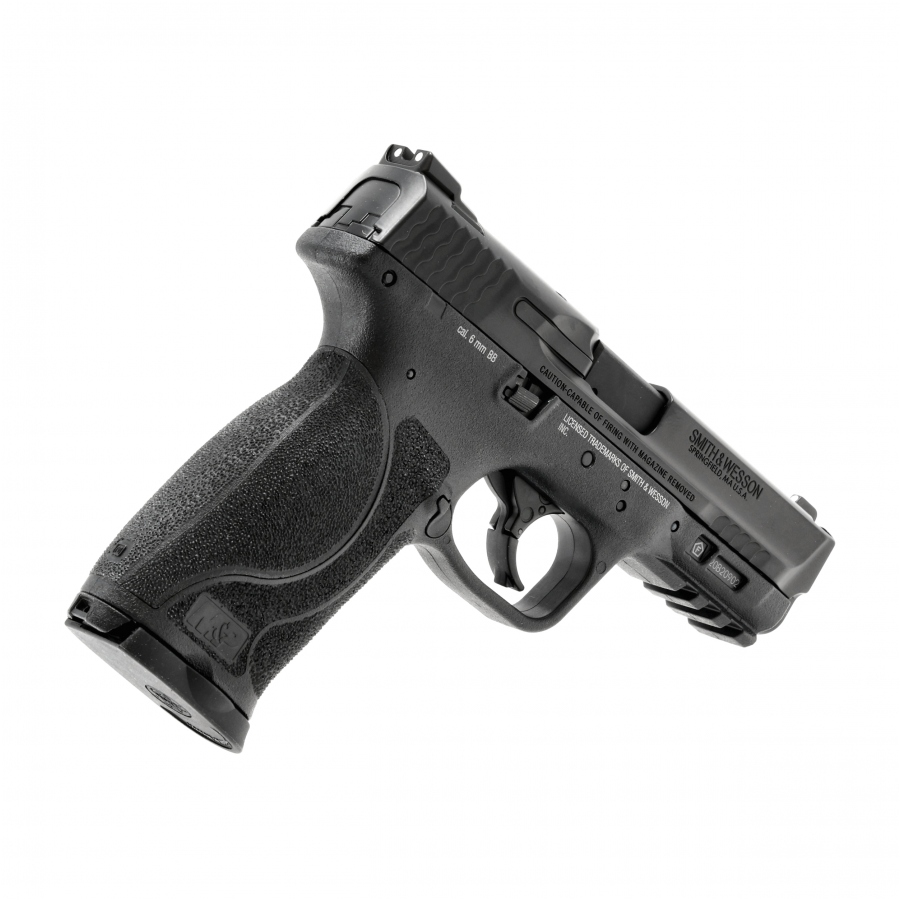 Replika pistolet ASG Smith&Wesson M&P9 M2.0 6 mm4