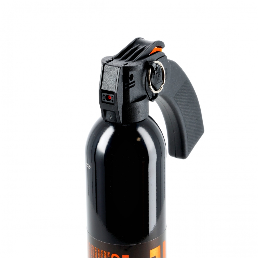 Gaz pieprzowy Fox Labs Gaz pieprzowy3