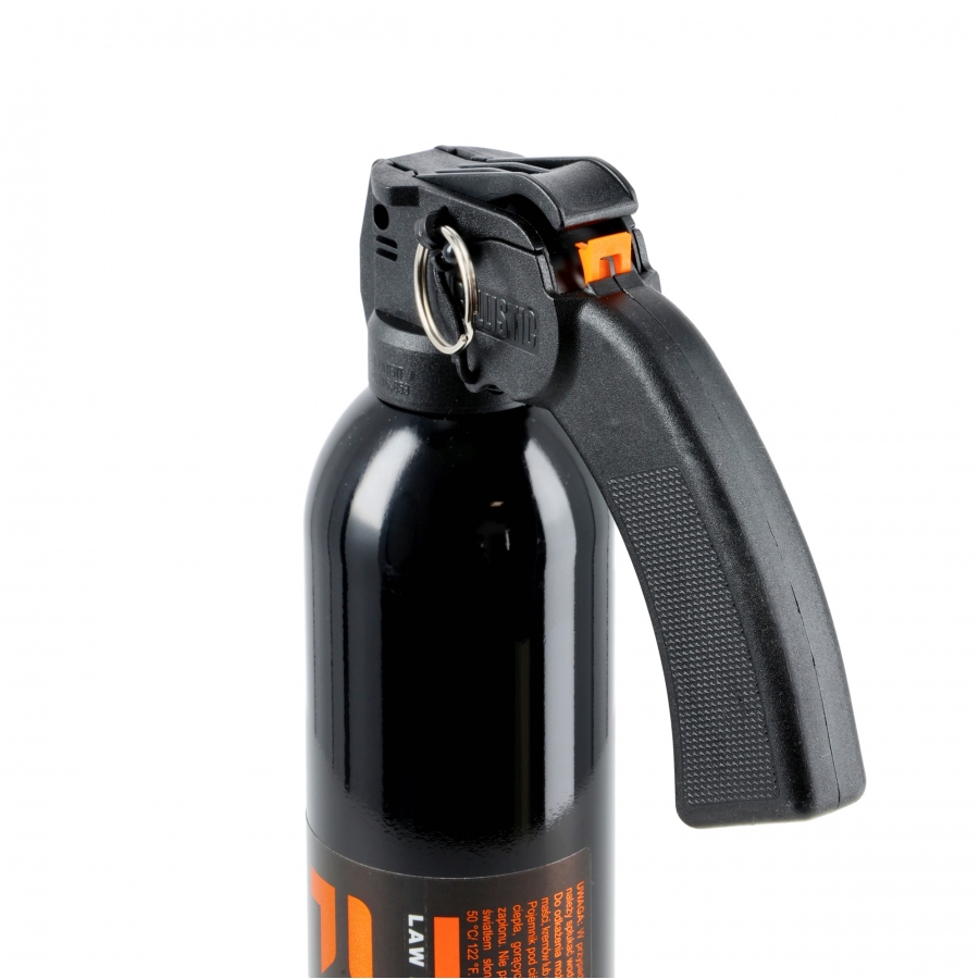 Gaz pieprzowy Fox Labs Gaz pieprzowy5