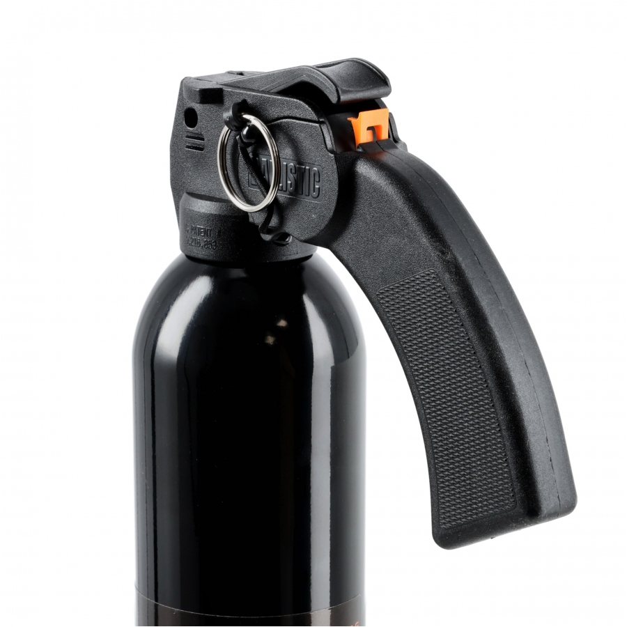 Gaz pieprzowy Fox Labs Gaz3