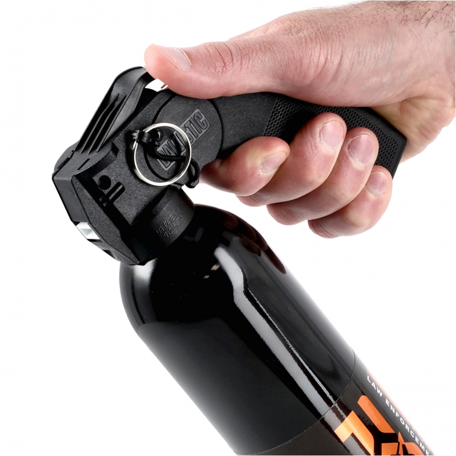 Gaz pieprzowy Fox Labs Gaz4