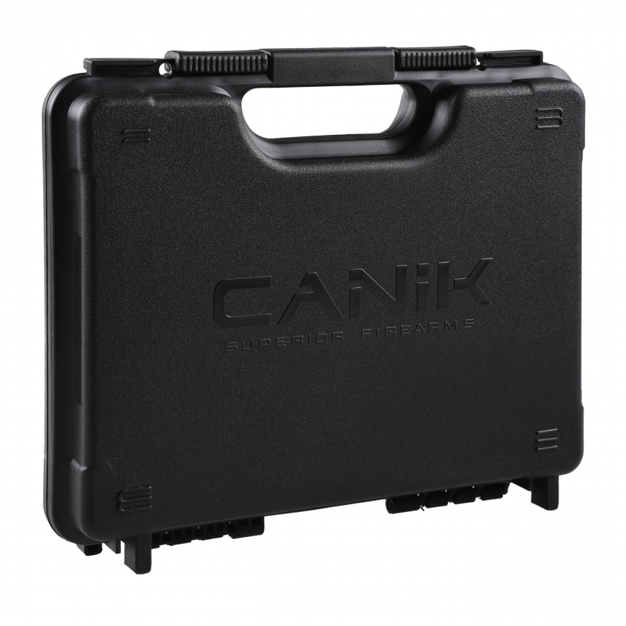 Pistolet Canik METE MC9 kal. 9×19 mm czarny14