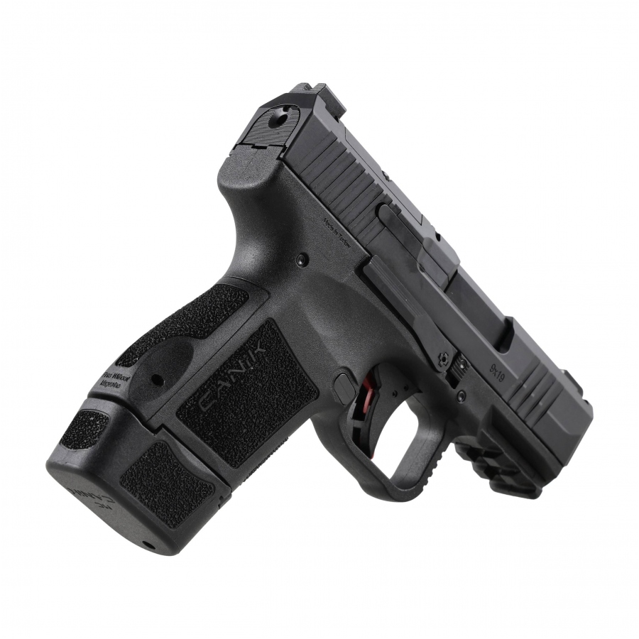 Pistolet Canik METE MC9 kal. 9×19 mm czarny4