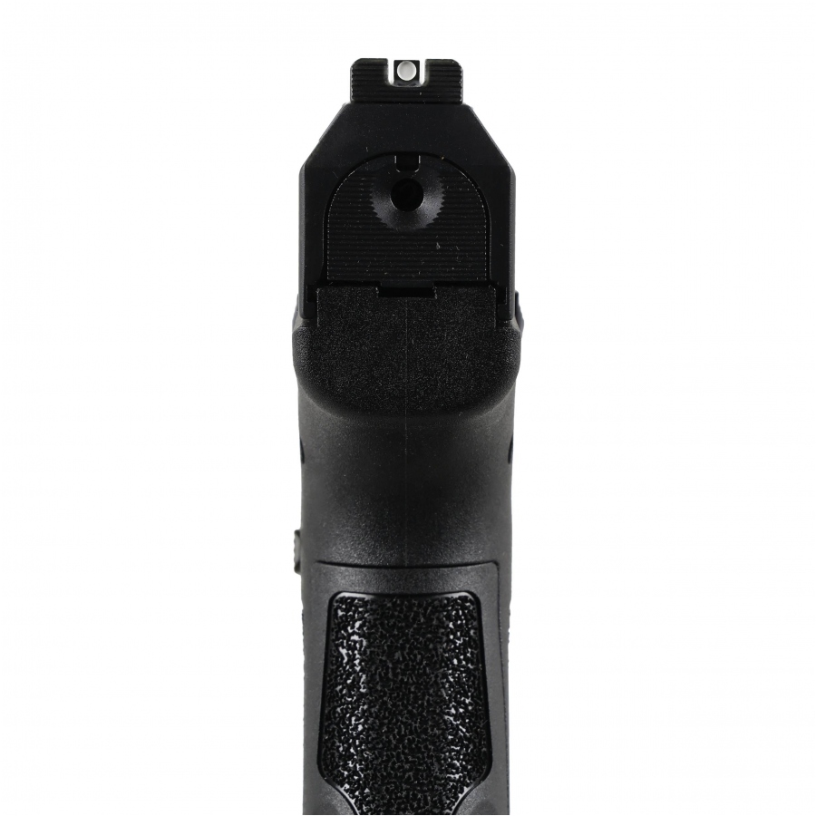 Pistolet Canik METE MC9 kal. 9×19 mm czarny6