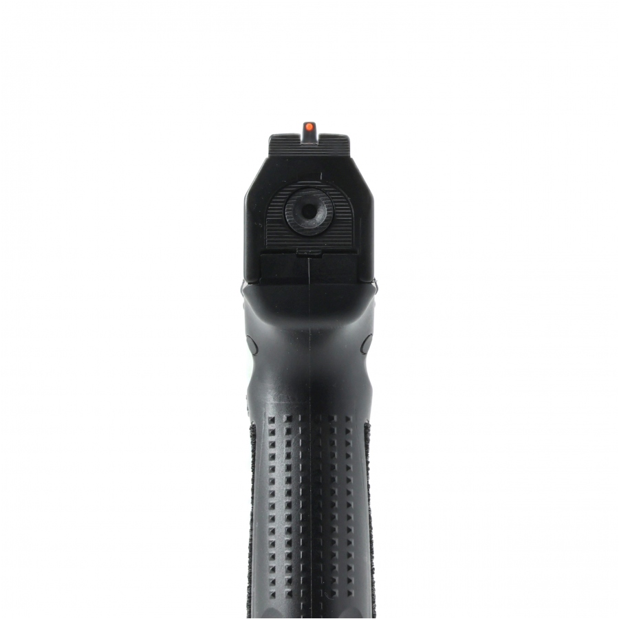 Pistolet na kule gumowe Canik Rival kal. 50 CO2 czarny6