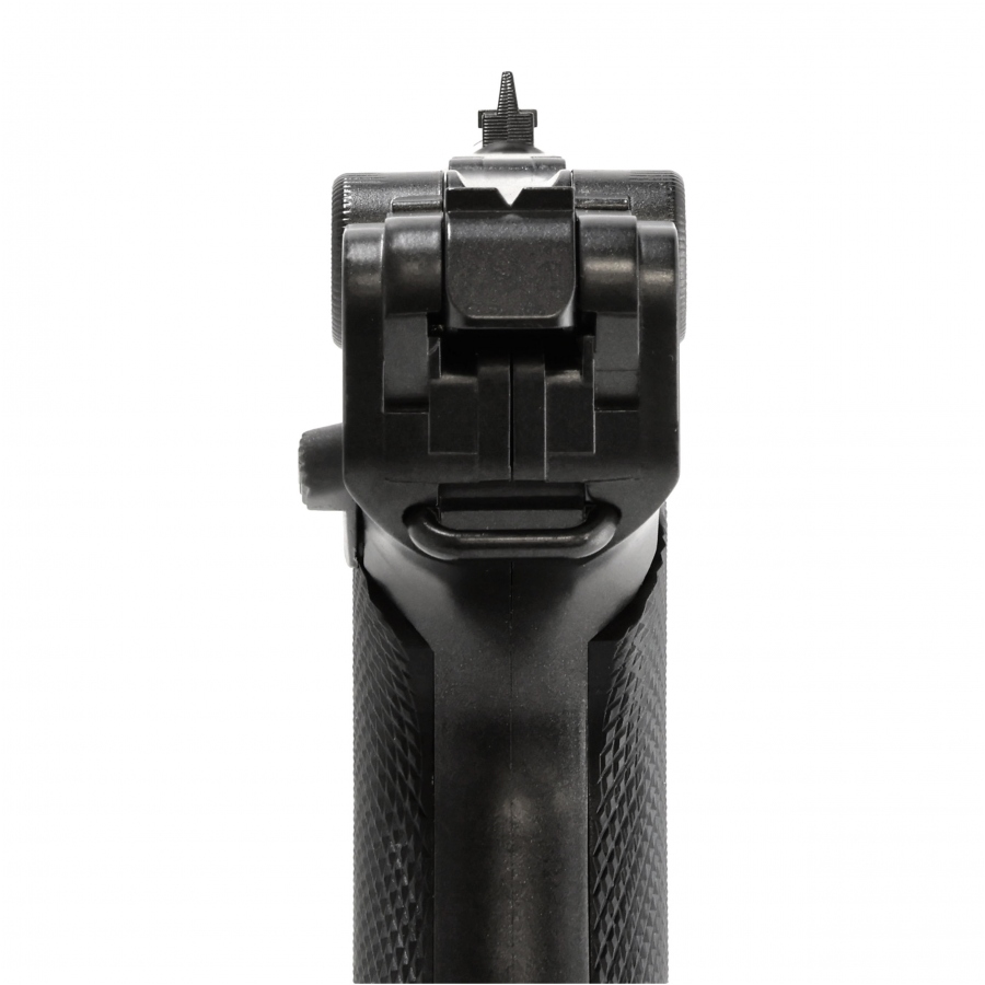 Pistolet wiatrówka Legends P.08 4,5 mm BB CO26