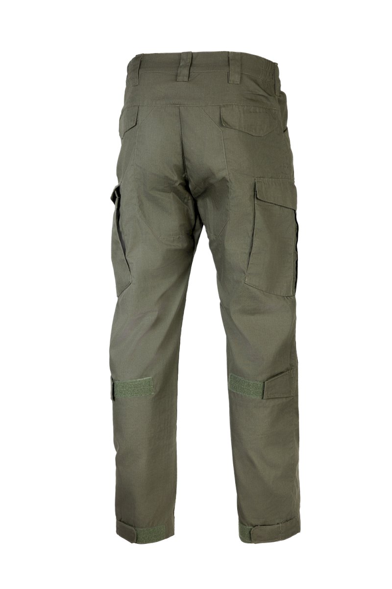 Spodnie NS-TX olive3