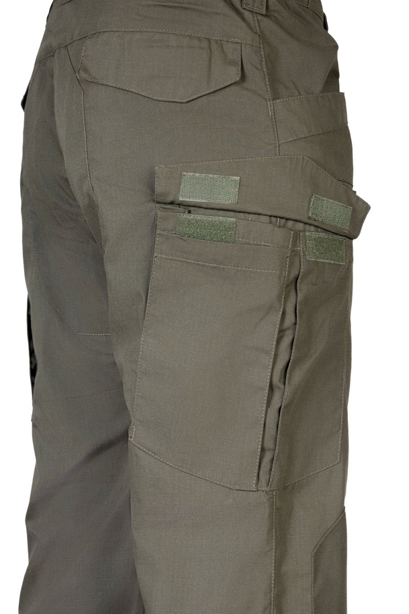 Spodnie NS-TX olive4