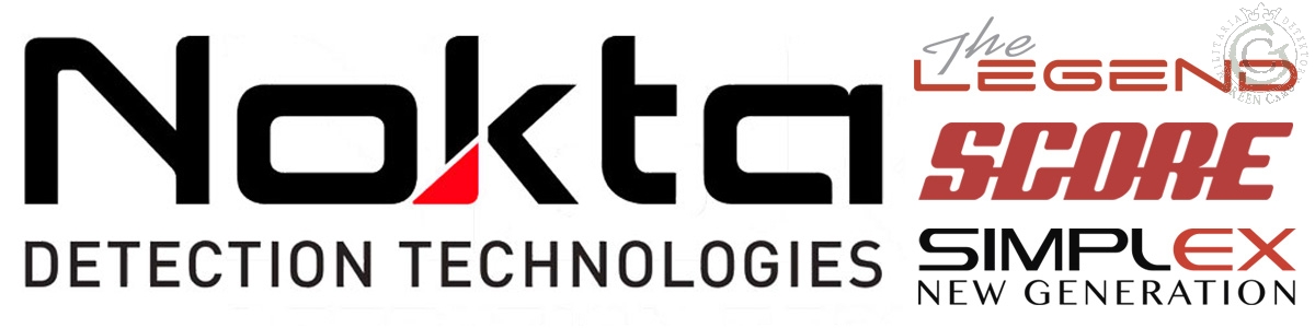 NOKTA The Legend LG30 126